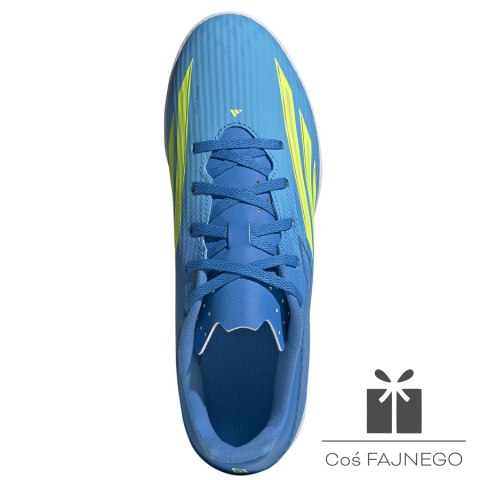 Buty adidas F50 Club IN JR9048