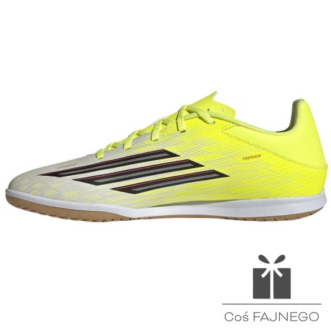 Buty adidas F50 Club IN JR9049