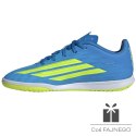 Buty adidas F50 Club Jr IN JS1493