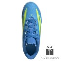 Buty adidas F50 Club Jr IN JS1493