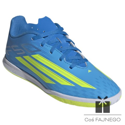 Buty adidas F50 Club Jr IN JS1493