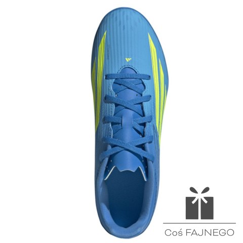 Buty adidas F50 Club TF JR9050