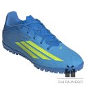 Buty adidas F50 Club TF JR9050
