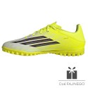 Buty adidas F50 Club TF JR9051