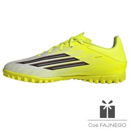 Buty adidas F50 Club TF JR9051