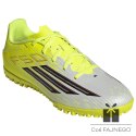 Buty adidas F50 Club TF JR9051