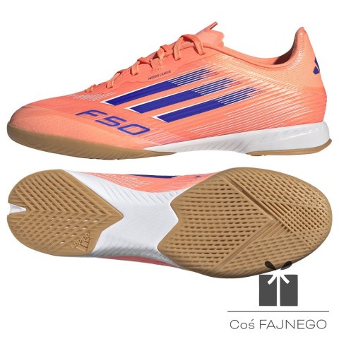 Buty adidas F50 League IN JH7718