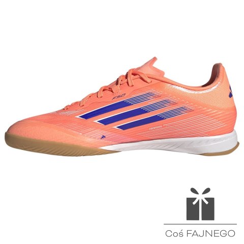 Buty adidas F50 League IN JH7718