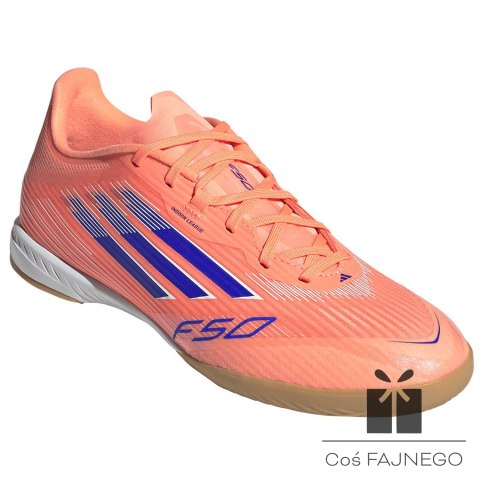 Buty adidas F50 League IN JH7718