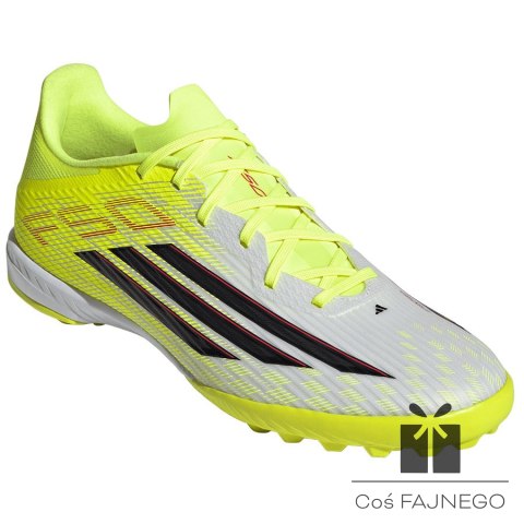 Buty adidas F50 League JR8978