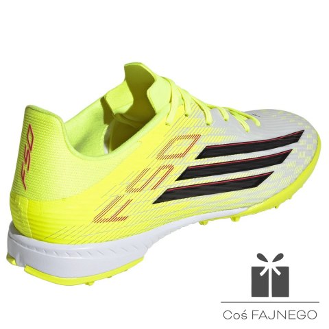 Buty adidas F50 League JR8978