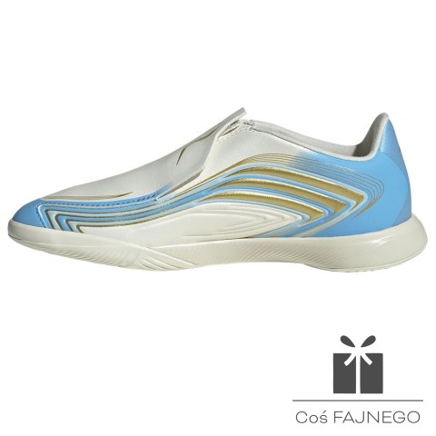 Buty adidas F50 League Messi LL IN Jr FG Jr KK1383