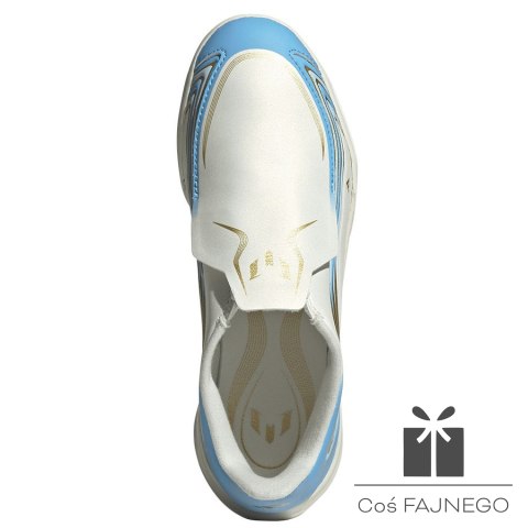 Buty adidas F50 League Messi LL IN Jr FG Jr KK1383