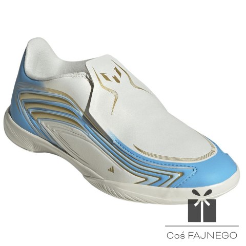 Buty adidas F50 League Messi LL IN Jr FG Jr KK1383