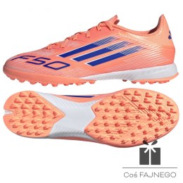 Buty adidas F50 League TF JH7723