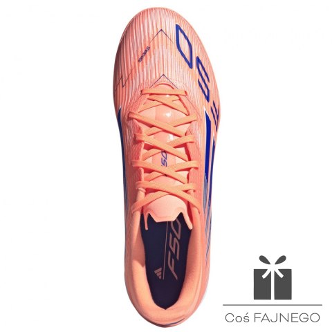 Buty adidas F50 League TF JH7723