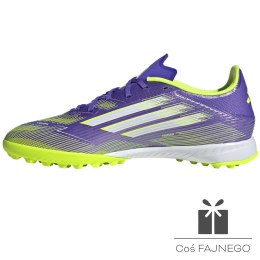 Buty adidas F50 League TF JH7724