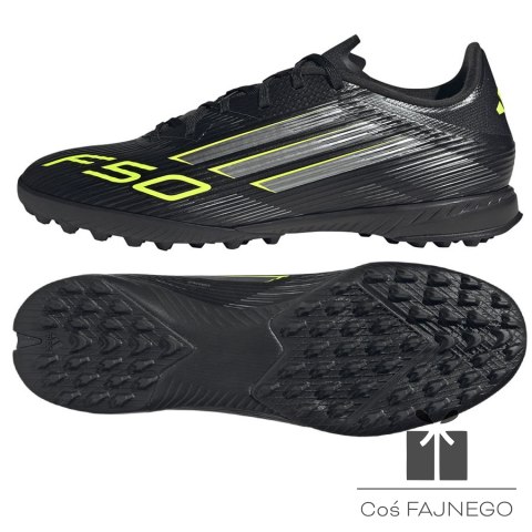 Buty adidas F50 League TF JH7725
