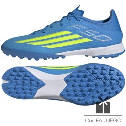 Buty adidas F50 League TF JR8975