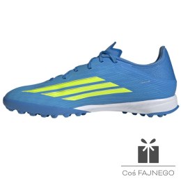 Buty adidas F50 League TF JR8975
