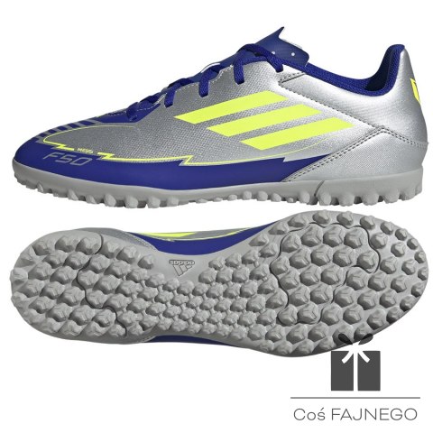 Buty adidas F50 MESSI Club TF IH0917