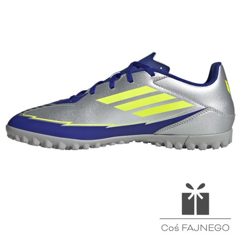 Buty adidas F50 MESSI Club TF IH0917