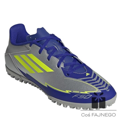 Buty adidas F50 MESSI Club TF IH0917