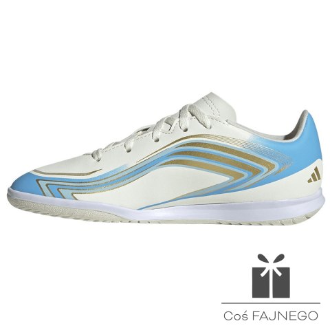 Buty adidas F50 Messi Club Jr IN KK1379