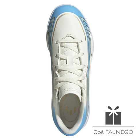 Buty adidas F50 Messi Club Jr IN KK1379