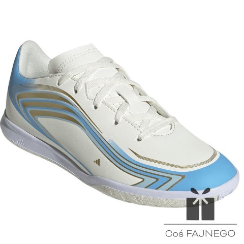 Buty adidas F50 Messi Club Jr IN KK1379