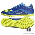 Buty adidas F50 Messi Club TF JQ6614