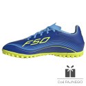 Buty adidas F50 Messi Club TF JQ6614