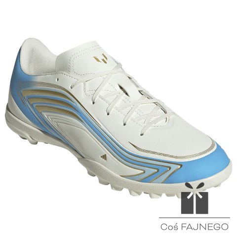 Buty adidas F50 Messi Club TF KK1377