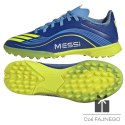 Buty adidas F50 Messi League Jr TF JR4426
