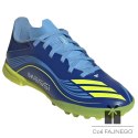 Buty adidas F50 Messi League Jr TF JR4426