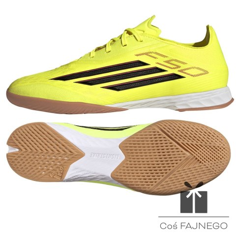 Buty adidas F50 Pro IN JR8947