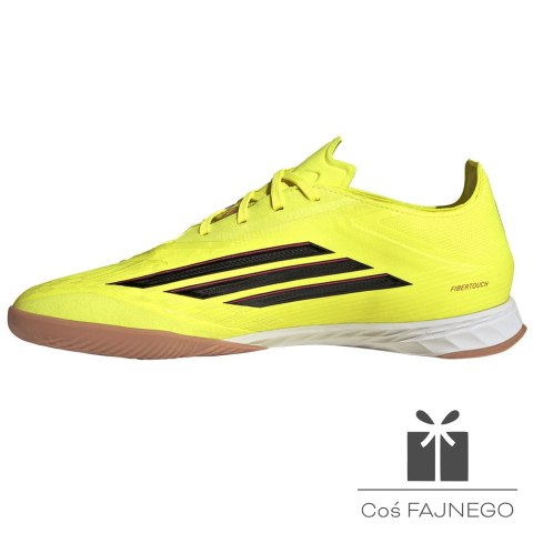 Buty adidas F50 Pro IN JR8947
