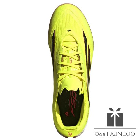 Buty adidas F50 Pro IN JR8947