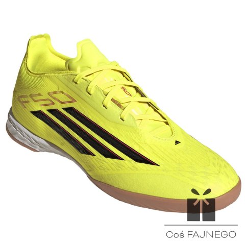 Buty adidas F50 Pro IN JR8947