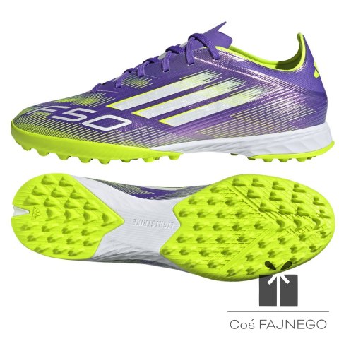 Buty adidas F50 Pro TF JH7665