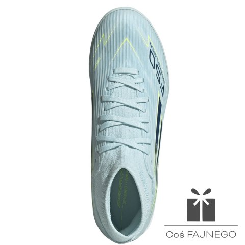 Buty adidas F50 Sparkfusion League TF JR9003