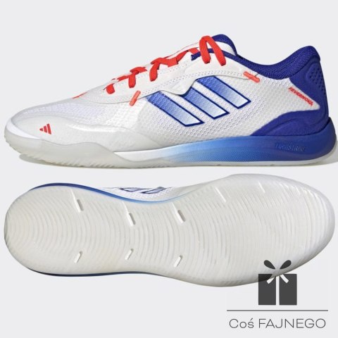 Buty adidas Fevernova Court IN IG8766