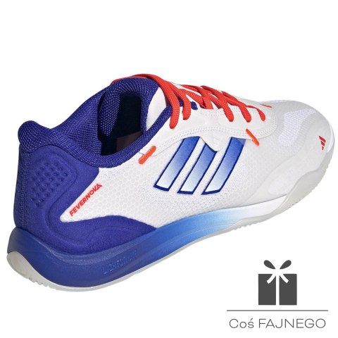 Buty adidas Fevernova Court IN IG8766