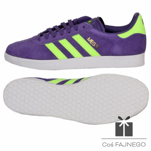 Buty adidas Gazelle Messi IN IH8164