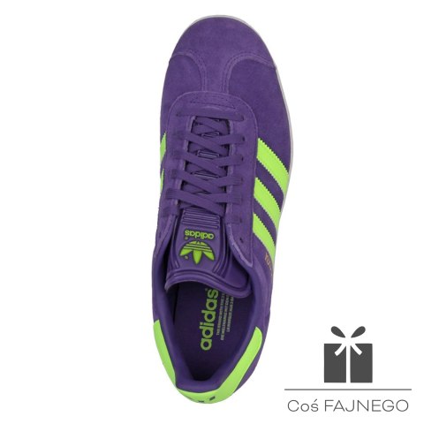 Buty adidas Gazelle Messi IN IH8164