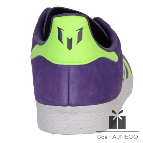 Buty adidas Gazelle Messi IN IH8164
