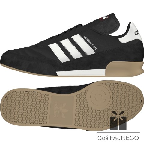 Buty adidas Mundial Goal 019310