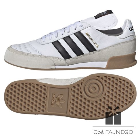 Buty adidas Mundial Goal IN ID4047