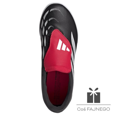 Buty adidas Predator Club FT Jr TF KI8842
