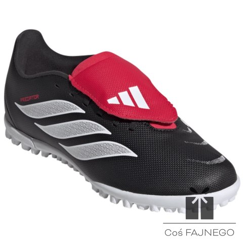 Buty adidas Predator Club FT Jr TF KI8842